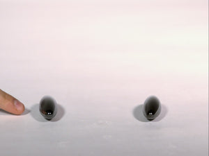 Buzzing Magnets
